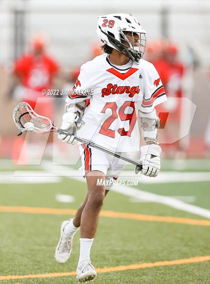Thumbnail 1 in Jesuit @ Monte Vista (CIFNCS D1 First Rd) photogallery.