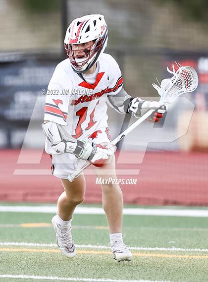 Thumbnail 1 in Jesuit @ Monte Vista (CIFNCS D1 First Rd) photogallery.