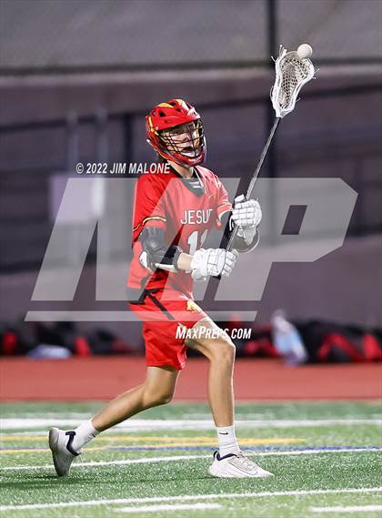 Thumbnail 3 in Jesuit @ Monte Vista (CIFNCS D1 First Rd) photogallery.