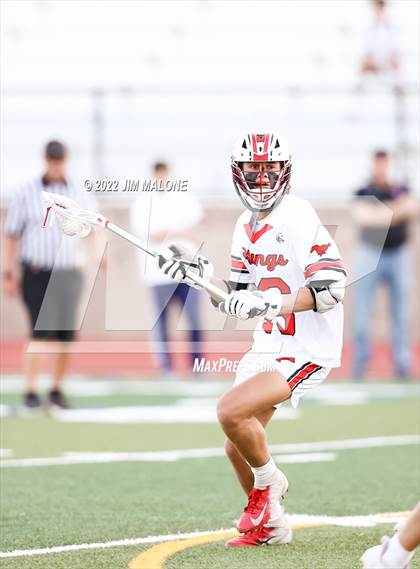 Thumbnail 1 in Jesuit @ Monte Vista (CIFNCS D1 First Rd) photogallery.