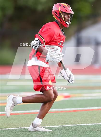 Thumbnail 1 in Jesuit @ Monte Vista (CIFNCS D1 First Rd) photogallery.