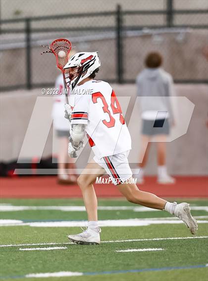 Thumbnail 2 in Jesuit @ Monte Vista (CIFNCS D1 First Rd) photogallery.