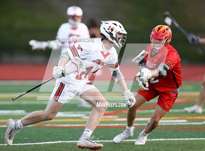 Thumbnail 1 in Jesuit @ Monte Vista (CIFNCS D1 First Rd) photogallery.