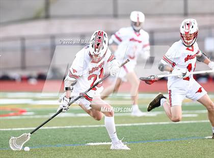 Thumbnail 2 in Jesuit @ Monte Vista (CIFNCS D1 First Rd) photogallery.