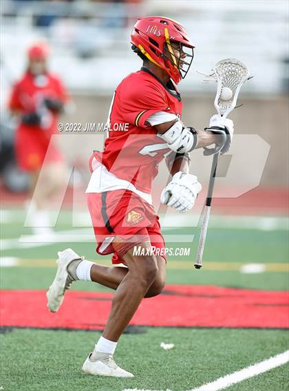 Thumbnail 3 in Jesuit @ Monte Vista (CIFNCS D1 First Rd) photogallery.