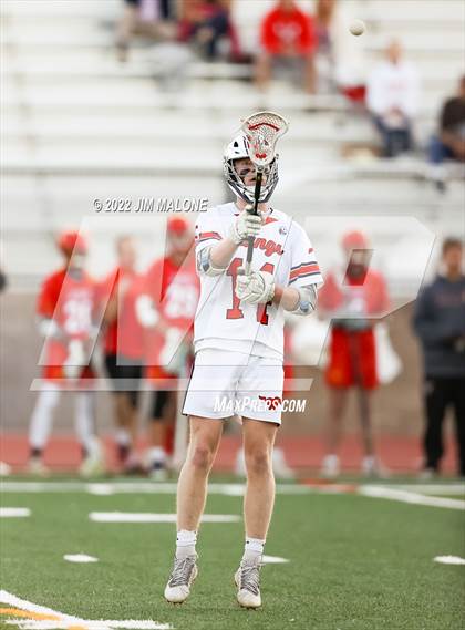 Thumbnail 2 in Jesuit @ Monte Vista (CIFNCS D1 First Rd) photogallery.