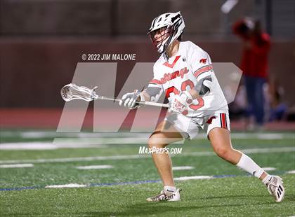 Thumbnail 2 in Jesuit @ Monte Vista (CIFNCS D1 First Rd) photogallery.