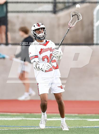 Thumbnail 1 in Jesuit @ Monte Vista (CIFNCS D1 First Rd) photogallery.