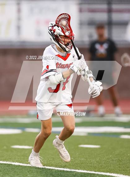 Thumbnail 1 in Jesuit @ Monte Vista (CIFNCS D1 First Rd) photogallery.