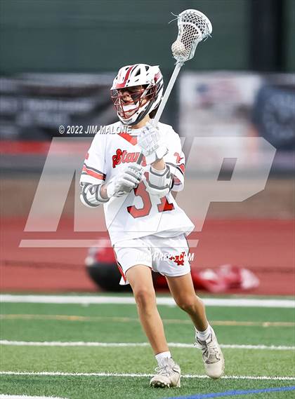 Thumbnail 2 in Jesuit @ Monte Vista (CIFNCS D1 First Rd) photogallery.