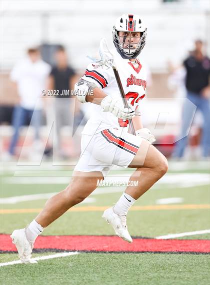 Thumbnail 2 in Jesuit @ Monte Vista (CIFNCS D1 First Rd) photogallery.