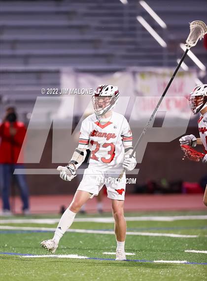 Thumbnail 2 in Jesuit @ Monte Vista (CIFNCS D1 First Rd) photogallery.