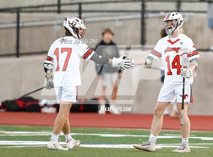 Thumbnail 1 in Jesuit @ Monte Vista (CIFNCS D1 First Rd) photogallery.