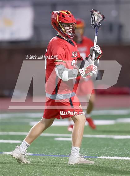 Thumbnail 3 in Jesuit @ Monte Vista (CIFNCS D1 First Rd) photogallery.