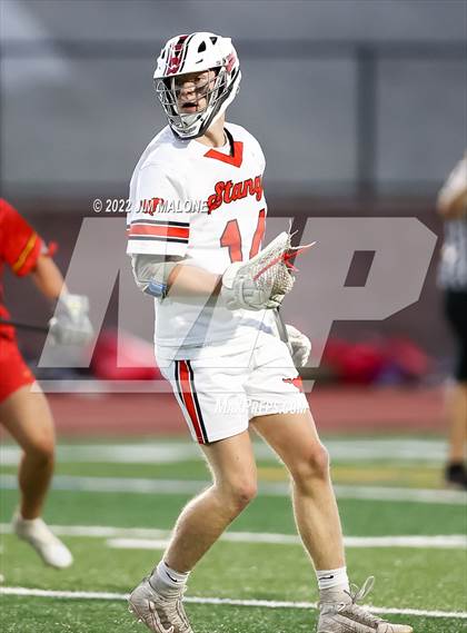 Thumbnail 2 in Jesuit @ Monte Vista (CIFNCS D1 First Rd) photogallery.
