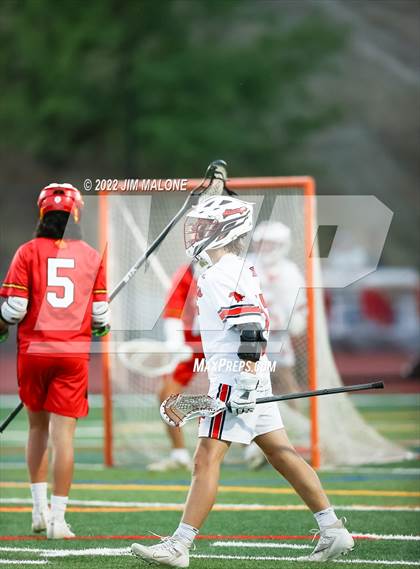 Thumbnail 2 in Jesuit @ Monte Vista (CIFNCS D1 First Rd) photogallery.