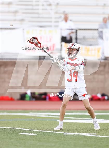 Thumbnail 1 in Jesuit @ Monte Vista (CIFNCS D1 First Rd) photogallery.