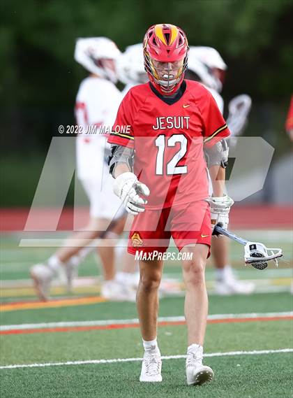 Thumbnail 1 in Jesuit @ Monte Vista (CIFNCS D1 First Rd) photogallery.