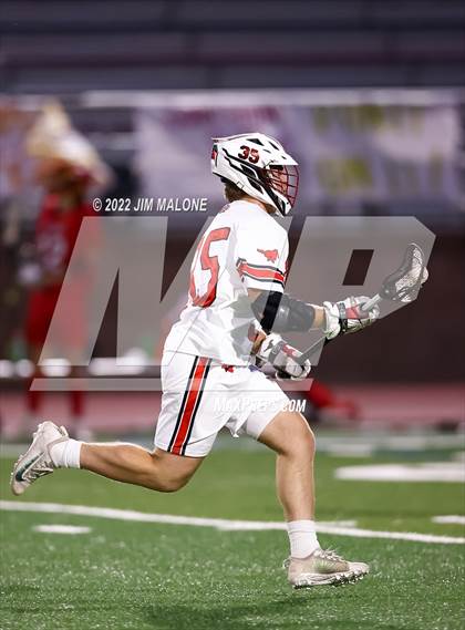 Thumbnail 2 in Jesuit @ Monte Vista (CIFNCS D1 First Rd) photogallery.