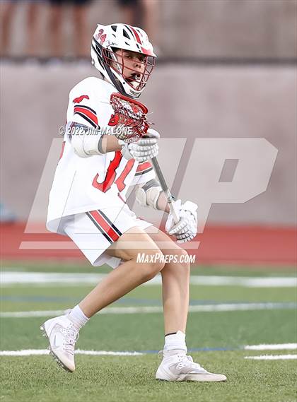 Thumbnail 3 in Jesuit @ Monte Vista (CIFNCS D1 First Rd) photogallery.