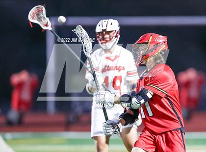 Thumbnail 3 in Jesuit @ Monte Vista (CIFNCS D1 First Rd) photogallery.