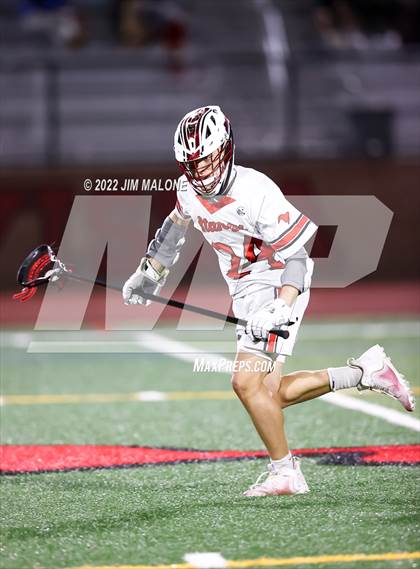 Thumbnail 2 in Jesuit @ Monte Vista (CIFNCS D1 First Rd) photogallery.