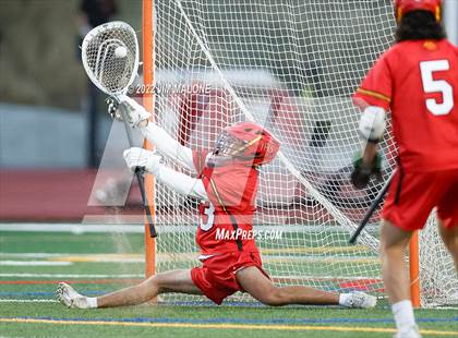 Thumbnail 1 in Jesuit @ Monte Vista (CIFNCS D1 First Rd) photogallery.