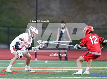 Thumbnail 2 in Jesuit @ Monte Vista (CIFNCS D1 First Rd) photogallery.