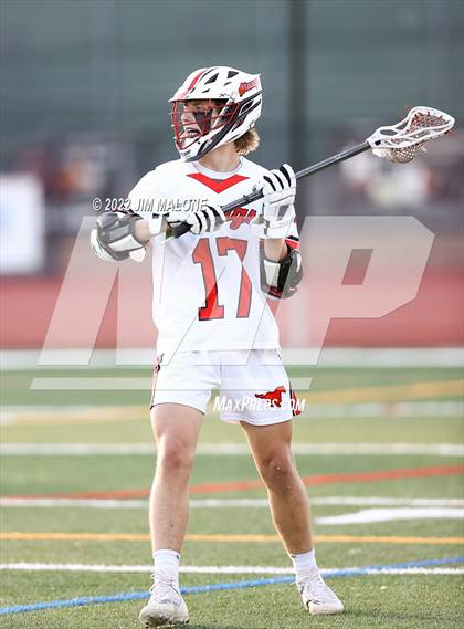 Thumbnail 2 in Jesuit @ Monte Vista (CIFNCS D1 First Rd) photogallery.