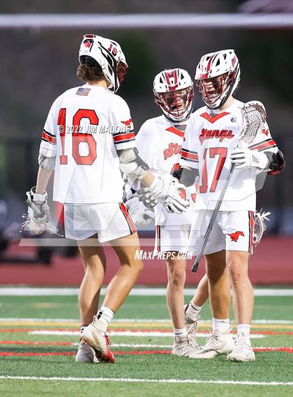 Thumbnail 2 in Jesuit @ Monte Vista (CIFNCS D1 First Rd) photogallery.