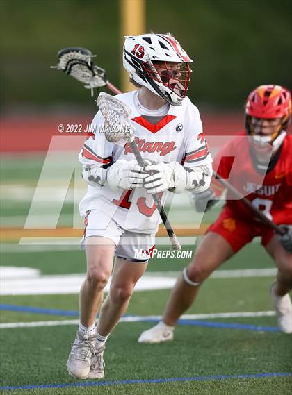 Thumbnail 3 in Jesuit @ Monte Vista (CIFNCS D1 First Rd) photogallery.