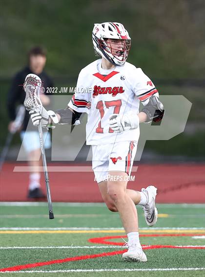 Thumbnail 1 in Jesuit @ Monte Vista (CIFNCS D1 First Rd) photogallery.