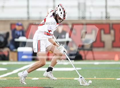 Thumbnail 1 in Jesuit @ Monte Vista (CIFNCS D1 First Rd) photogallery.