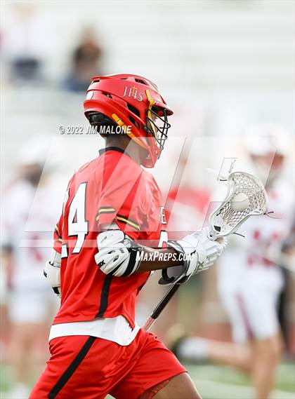 Thumbnail 1 in Jesuit @ Monte Vista (CIFNCS D1 First Rd) photogallery.