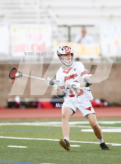 Thumbnail 1 in Jesuit @ Monte Vista (CIFNCS D1 First Rd) photogallery.