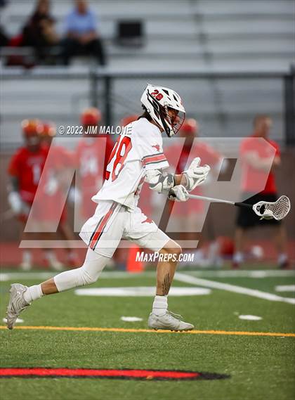 Thumbnail 3 in Jesuit @ Monte Vista (CIFNCS D1 First Rd) photogallery.
