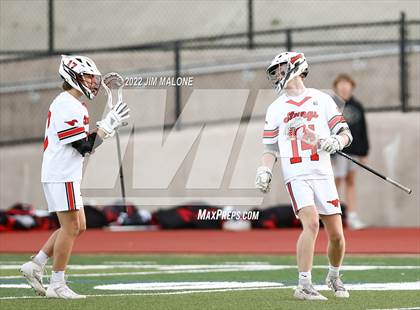Thumbnail 3 in Jesuit @ Monte Vista (CIFNCS D1 First Rd) photogallery.