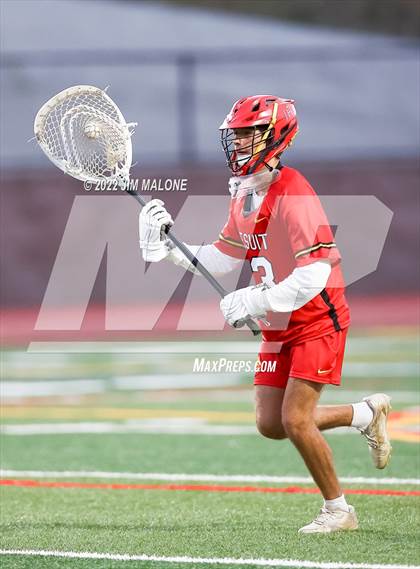 Thumbnail 2 in Jesuit @ Monte Vista (CIFNCS D1 First Rd) photogallery.