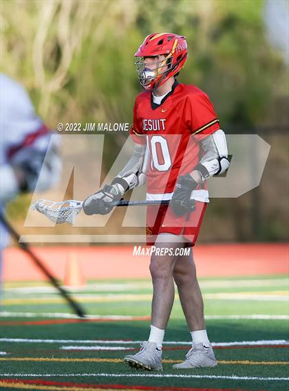 Thumbnail 1 in Jesuit @ Monte Vista (CIFNCS D1 First Rd) photogallery.