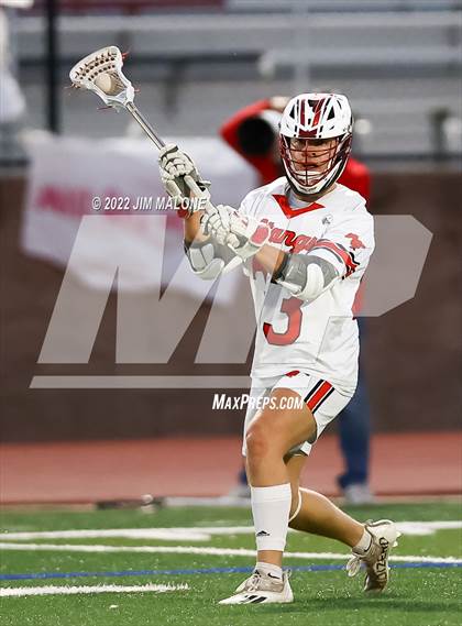 Thumbnail 1 in Jesuit @ Monte Vista (CIFNCS D1 First Rd) photogallery.