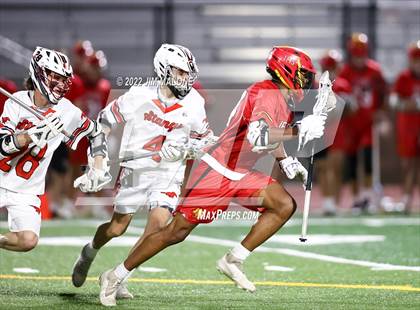 Thumbnail 3 in Jesuit @ Monte Vista (CIFNCS D1 First Rd) photogallery.