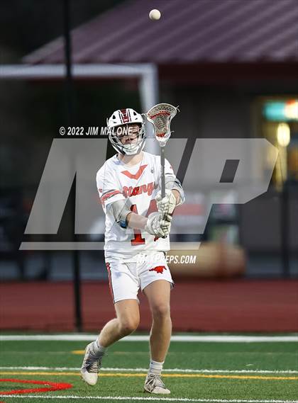 Thumbnail 2 in Jesuit @ Monte Vista (CIFNCS D1 First Rd) photogallery.