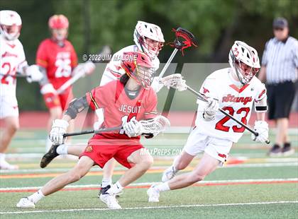 Thumbnail 3 in Jesuit @ Monte Vista (CIFNCS D1 First Rd) photogallery.