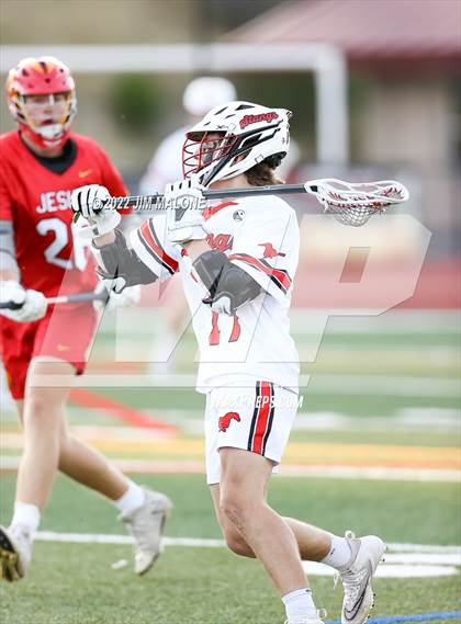 Thumbnail 2 in Jesuit @ Monte Vista (CIFNCS D1 First Rd) photogallery.