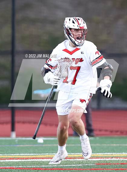 Thumbnail 3 in Jesuit @ Monte Vista (CIFNCS D1 First Rd) photogallery.