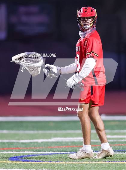 Thumbnail 1 in Jesuit @ Monte Vista (CIFNCS D1 First Rd) photogallery.