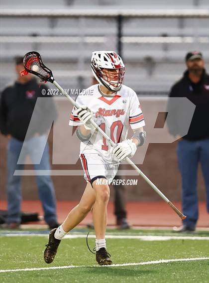 Thumbnail 2 in Jesuit @ Monte Vista (CIFNCS D1 First Rd) photogallery.