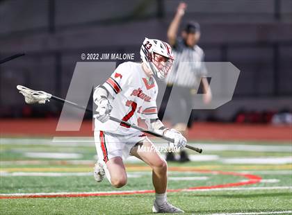 Thumbnail 3 in Jesuit @ Monte Vista (CIFNCS D1 First Rd) photogallery.