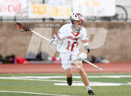 Thumbnail 3 in Jesuit @ Monte Vista (CIFNCS D1 First Rd) photogallery.