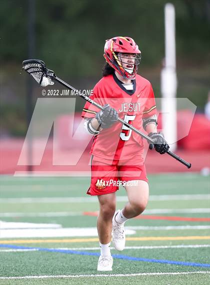 Thumbnail 3 in Jesuit @ Monte Vista (CIFNCS D1 First Rd) photogallery.